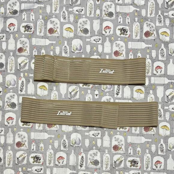 Womens work out chest bands - Picture 2 of 5